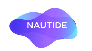 nautide logosu